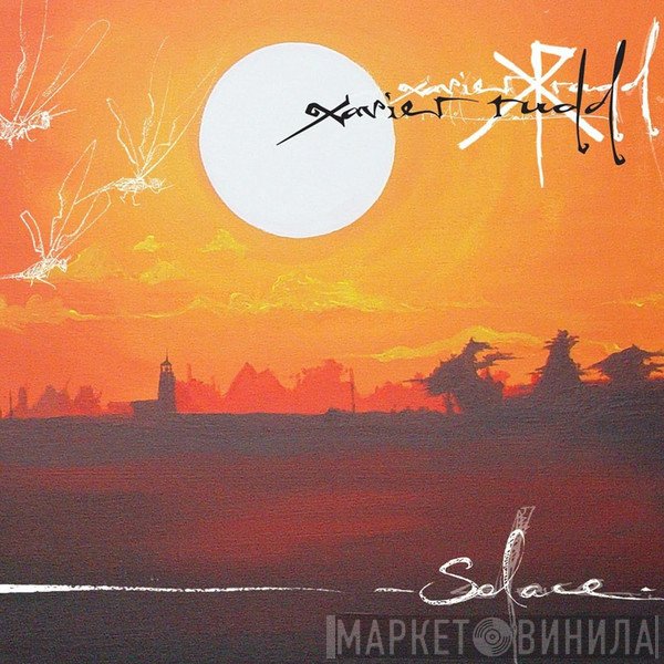 Xavier Rudd  - Solace