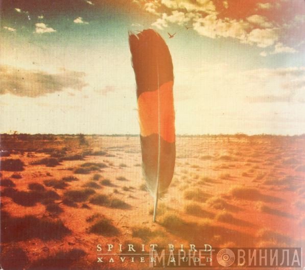 Xavier Rudd  - Spirit Bird