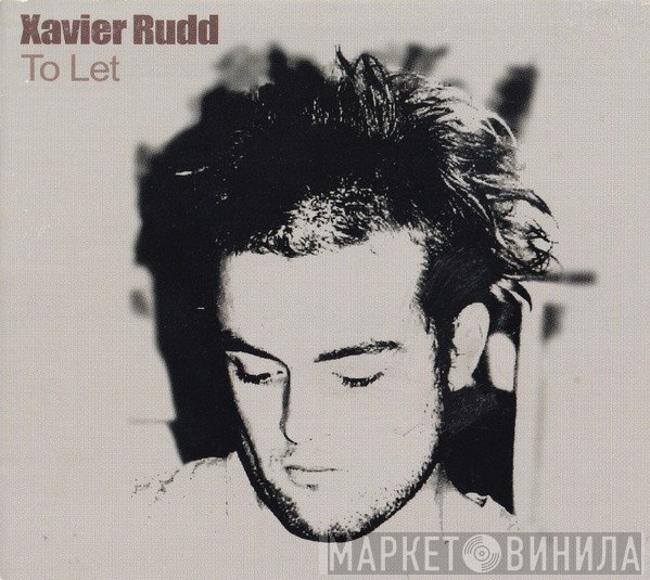 Xavier Rudd  - To Let