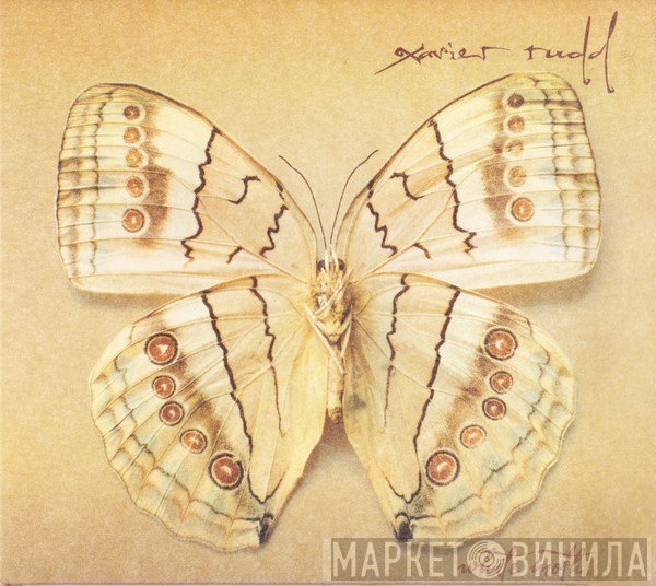 Xavier Rudd  - White Moth