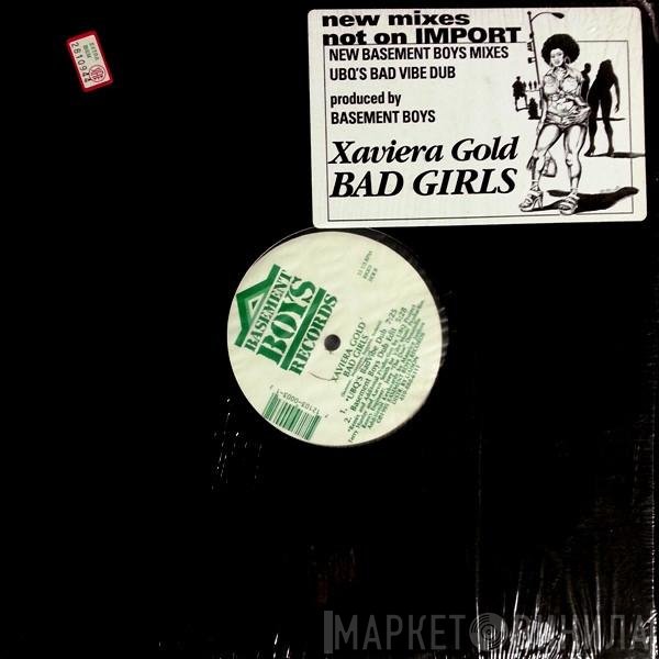 Xaviera Gold - Bad Girls