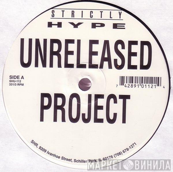 Xaviera Gold - You Used To Hold Me