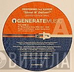 Xavior, Deep Swing - Shout N' Deliver