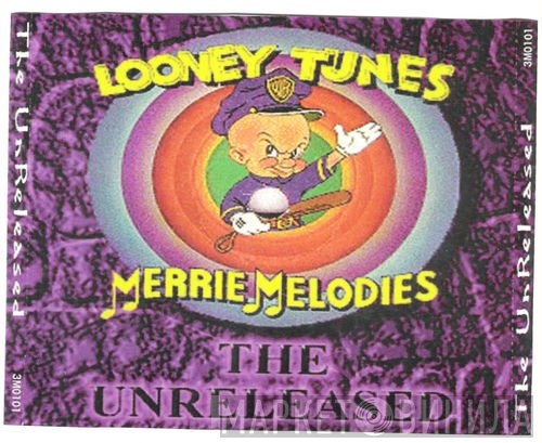 Xciter / Van Halen / Los Tres Gusanos  - Looney Tunes Merrie Melodies - The Unreleased