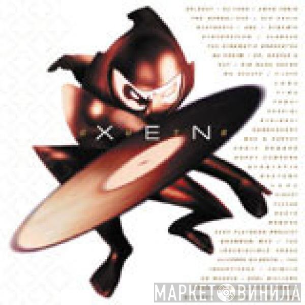  - Xen Cuts