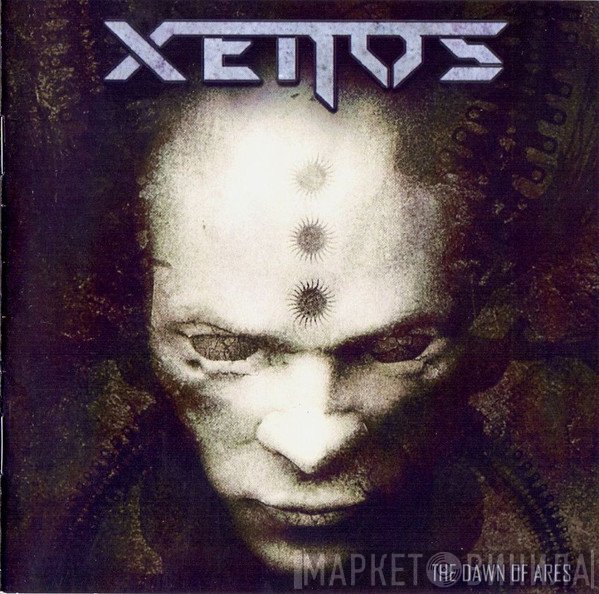 Xenos  - The Dawn Of Ares