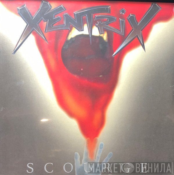 Xentrix  - Scourge