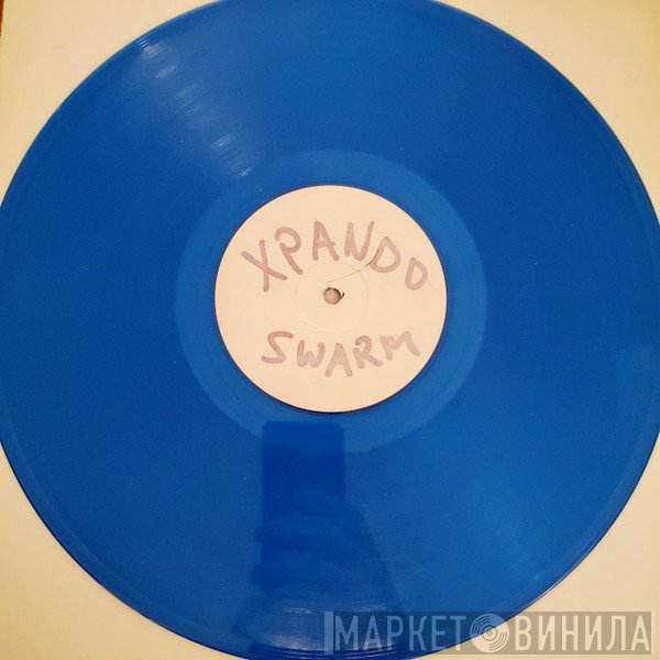 Xpando  - Swarm
