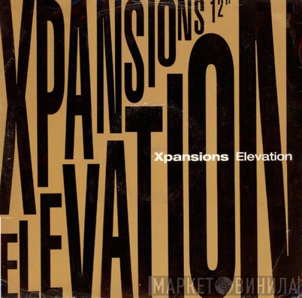 Xpansions - Elevation