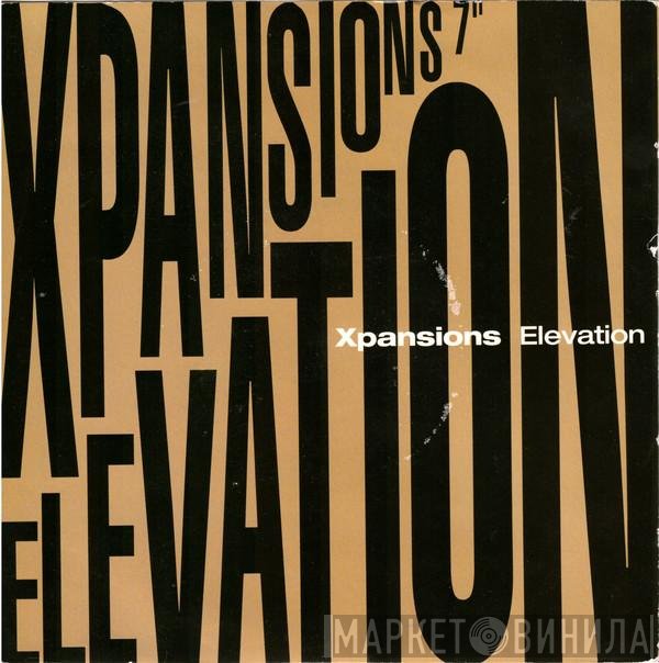 Xpansions - Elevation