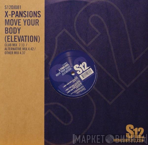 Xpansions - Move Your Body (Elevation)