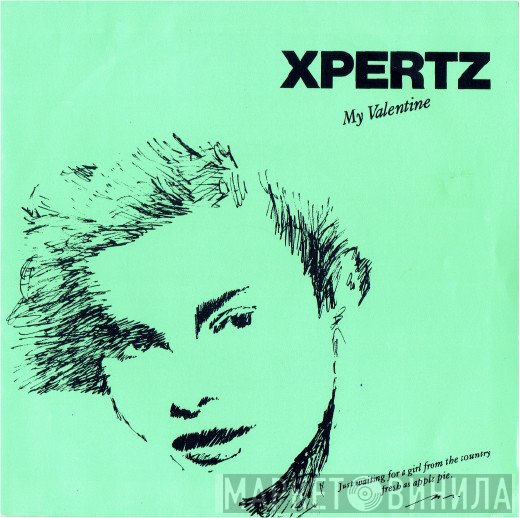 Xpertz - My Valentine
