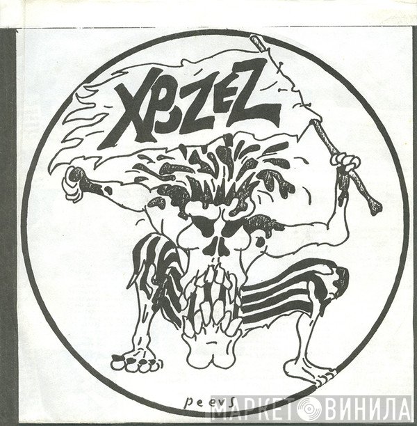 Xpozez - Burntout Youth