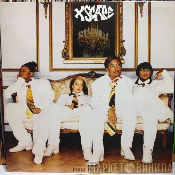Xscape - Feels So Good