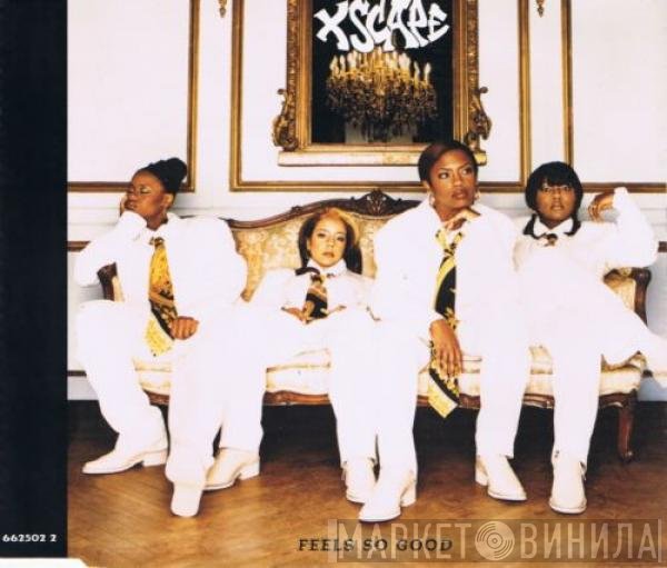 Xscape - Feels So Good