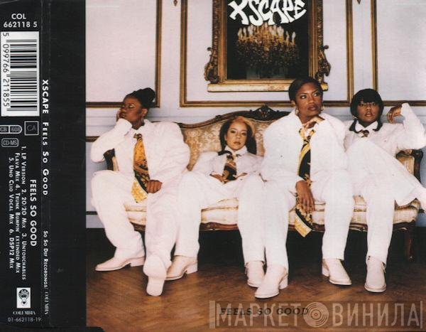 Xscape - Feels So Good