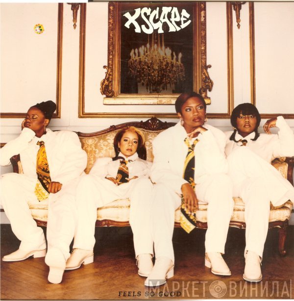 Xscape - Feels So Good