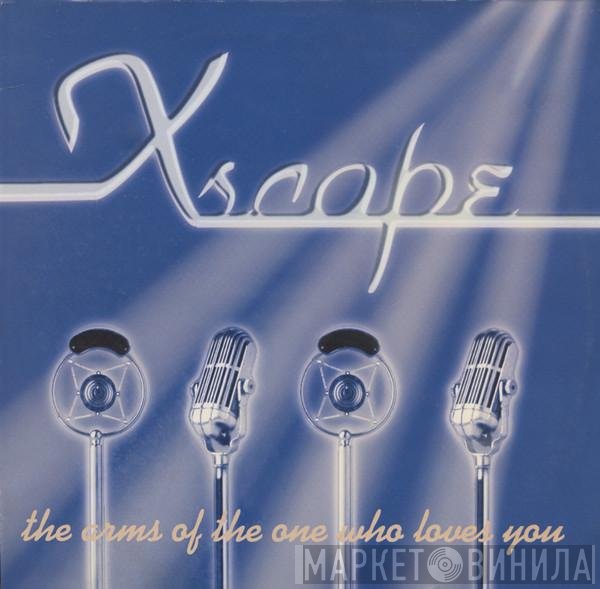 Xscape - The Arms Of The One Who Loves You