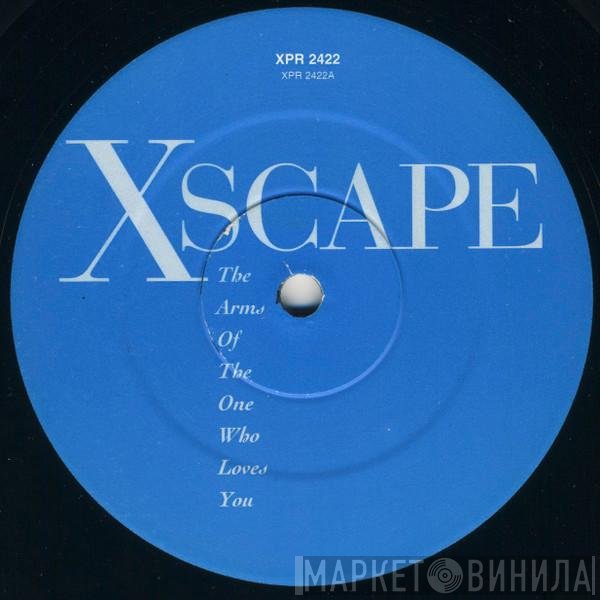 Xscape - The Arms Of The One Who Loves You