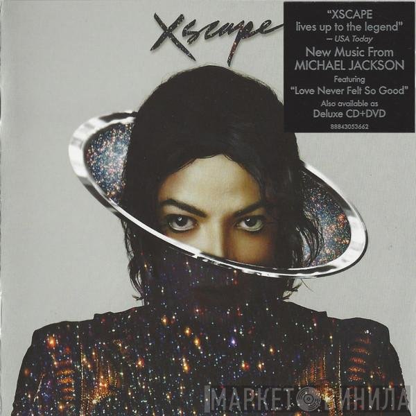  - Xscape