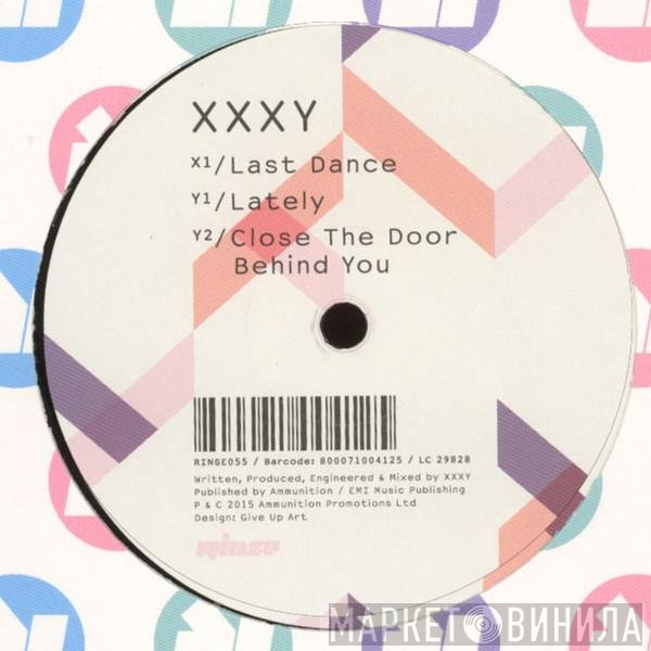 Xxxy - Last Dance