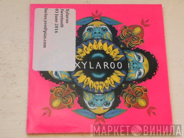 Xylaroo - Sweetooth