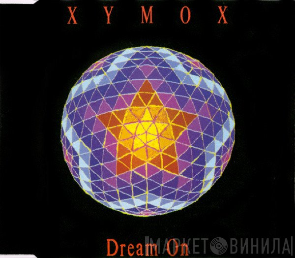 Xymox  - Dream On