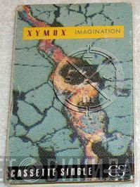 Xymox  - Imagination