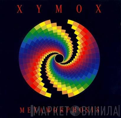 Xymox  - Metamorphosis