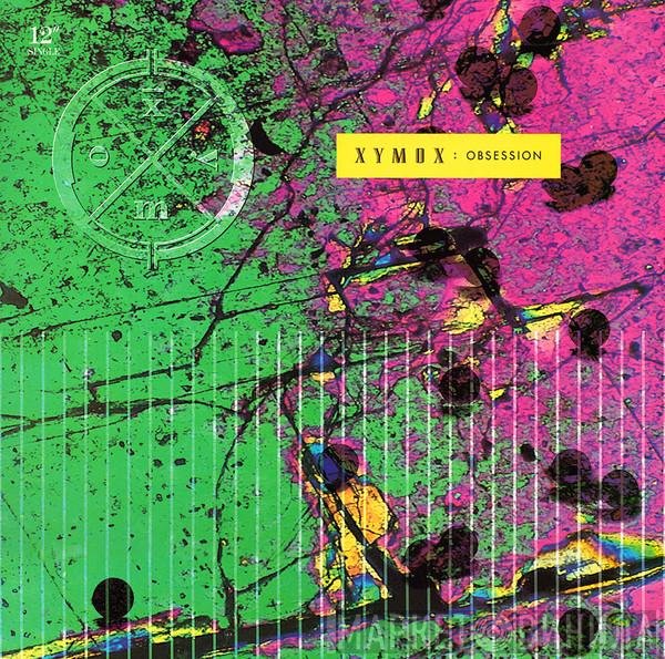 Xymox  - Obsession