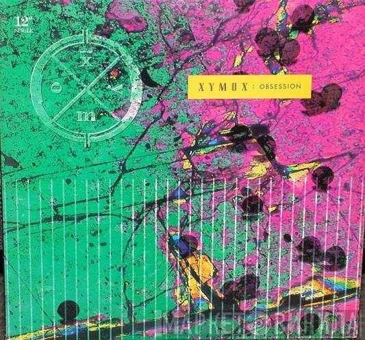 Xymox  - Obsession