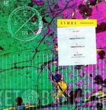 Xymox  - Obsession