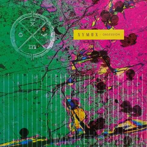Xymox - Obsession