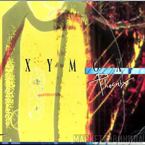 Xymox  - Phoenix