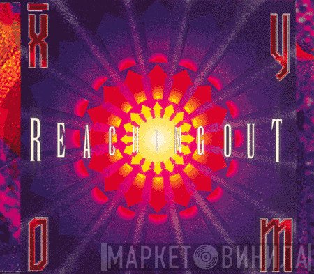 Xymox  - Reaching Out