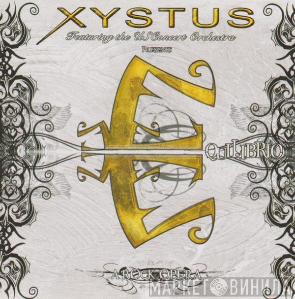Xystus, The US Concert Orchestra - Equilibro