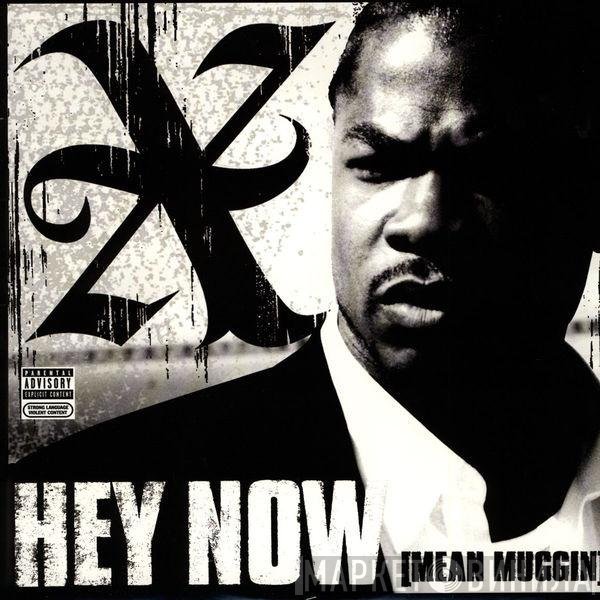 Xzibit - Hey Now (Mean Muggin)