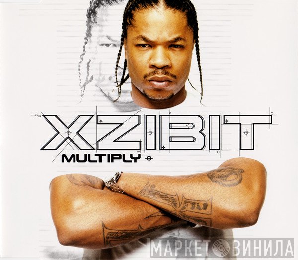 Xzibit  - Multiply