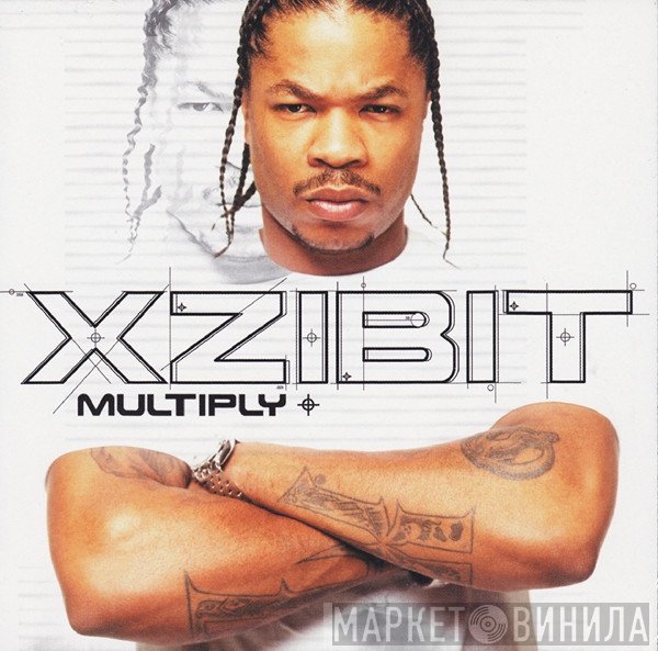 Xzibit  - Multiply