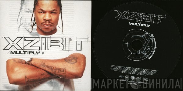 Xzibit  - Multiply