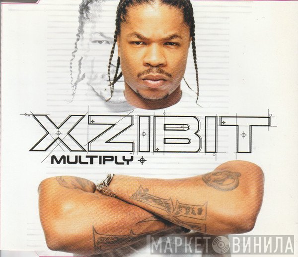 Xzibit  - Multiply