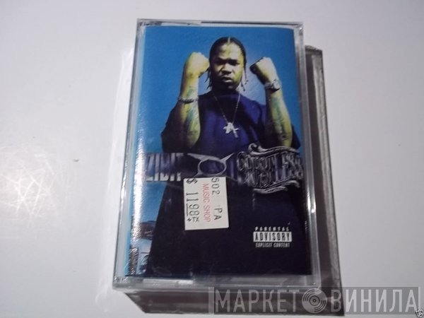 Xzibit  - Restless
