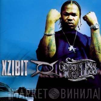 Xzibit  - Restless