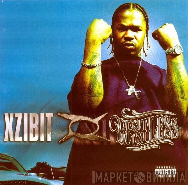 Xzibit  - Restless