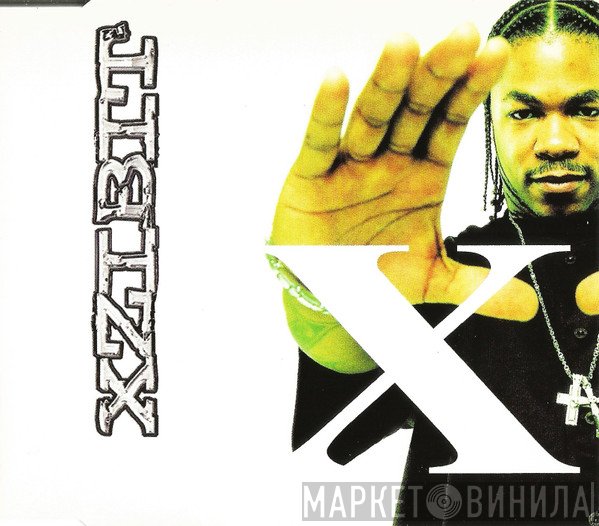 Xzibit  - X