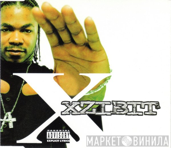 Xzibit - X