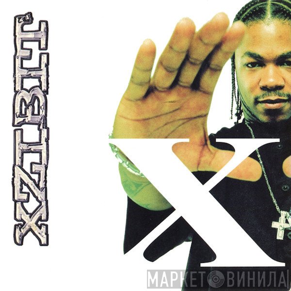 Xzibit  - X