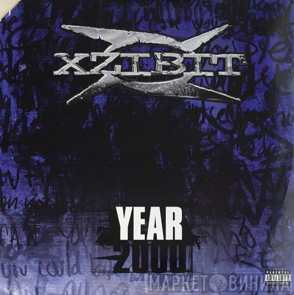 Xzibit  - Year 2000