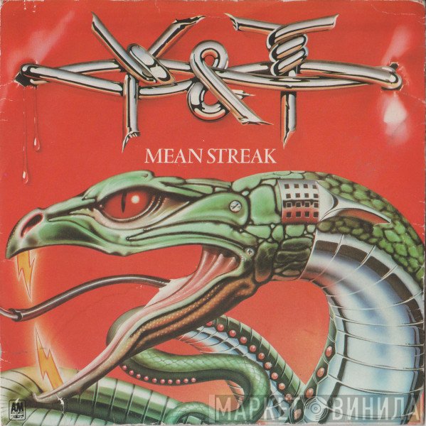 Y &amp; T - Mean Streak
