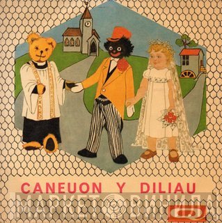 Y Diliau - Caneuon Y Diliau
